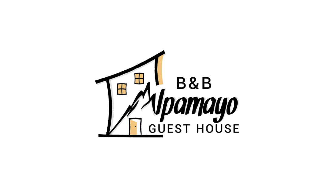 Logo Alpamayo Guest House