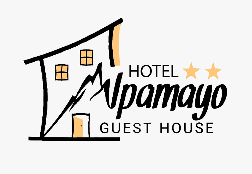 Hotel Alpamayo Guest House